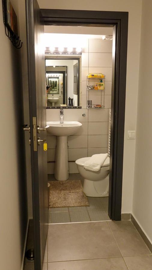 OliveNest Chania | Luxury Villa Complex Perivólia Esterno foto