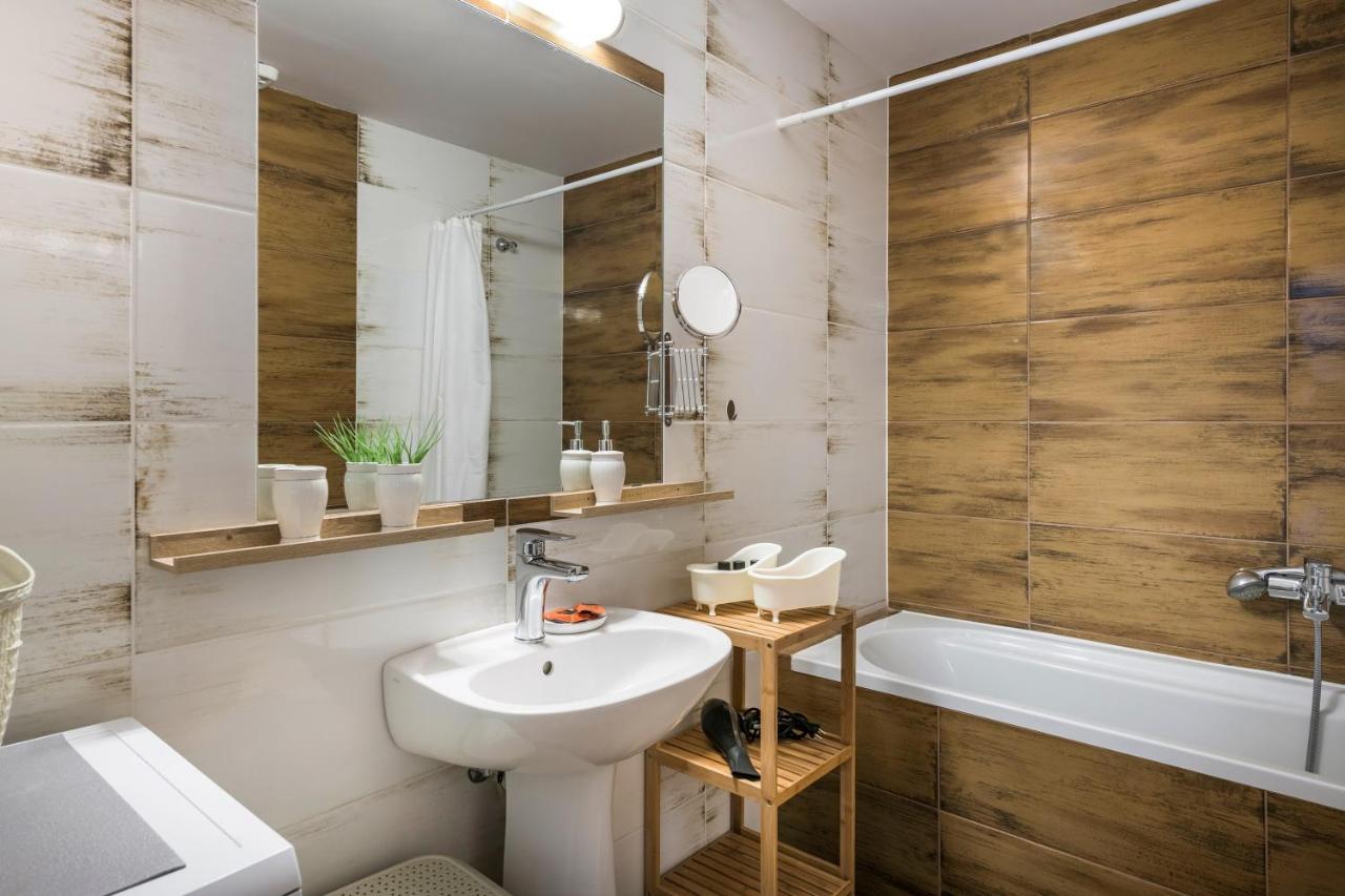 OliveNest Chania | Luxury Villa Complex Perivólia Esterno foto