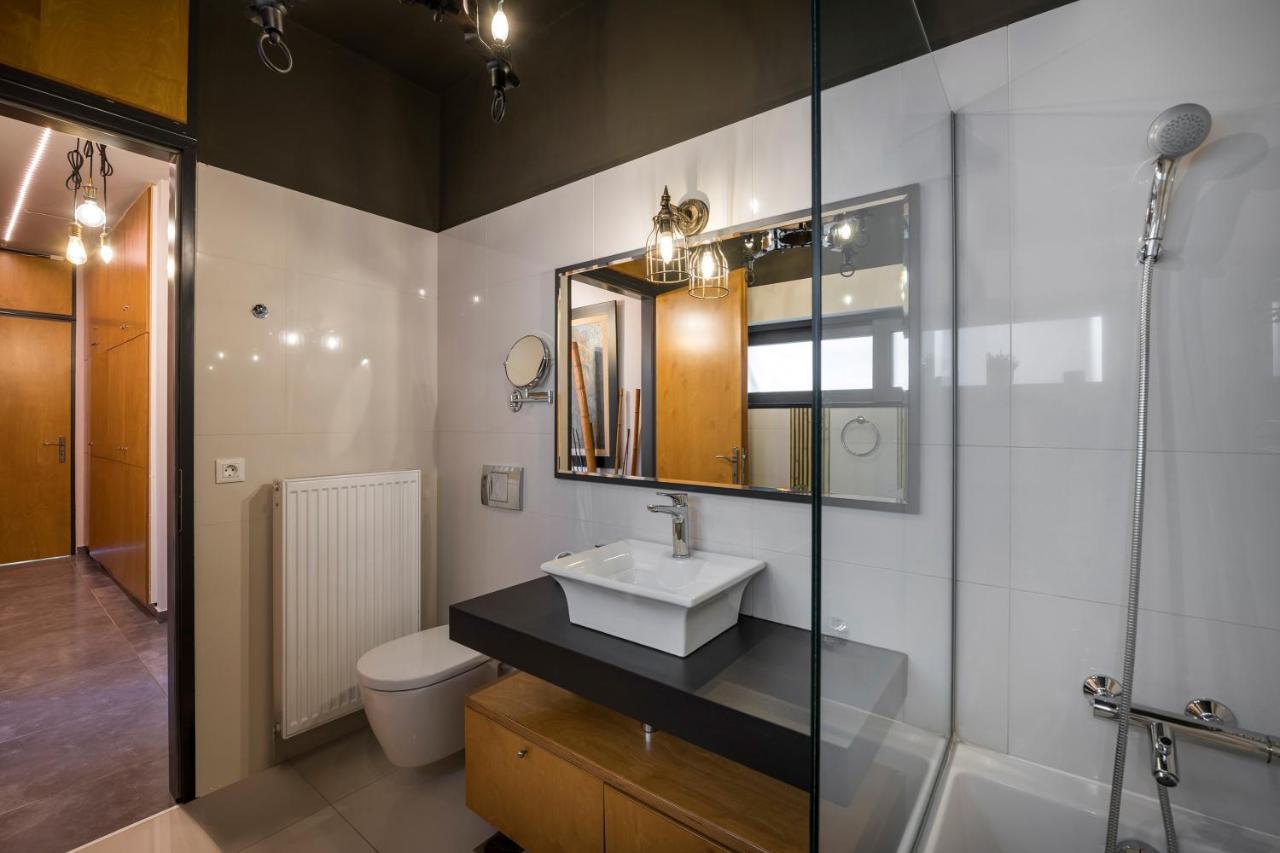 OliveNest Chania | Luxury Villa Complex Perivólia Esterno foto